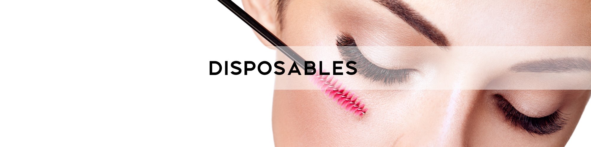 Disposable Micro Wands Eyelash Extension Supplies Lash Kit Wholesale –  VEYELASH®