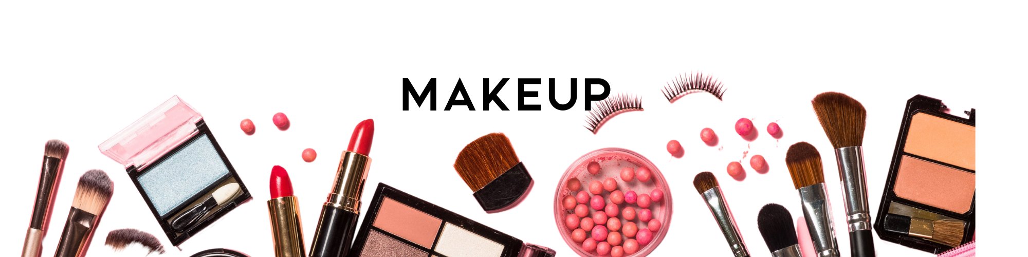 Lash Safe Makeup