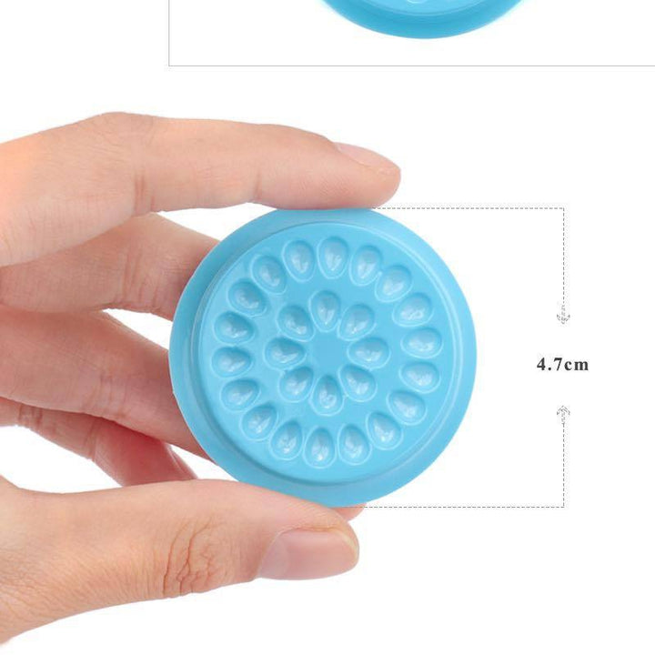 Glue Holder Pallets-Lash Tribe