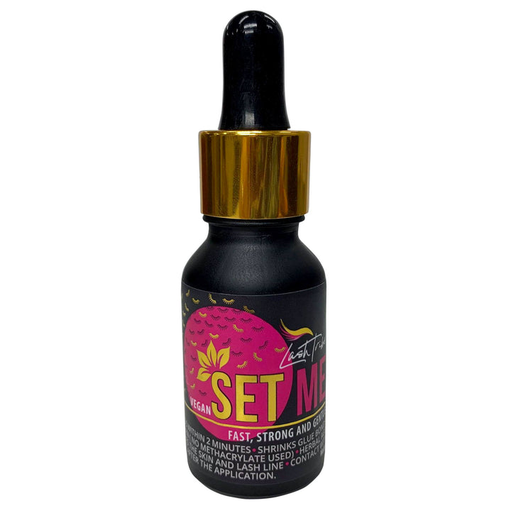 Set me VEGAN-Set me-Lash Tribe