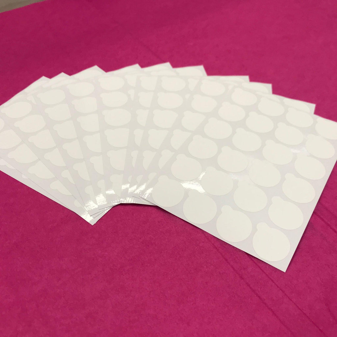 Lash Glue Stickers-Lash Tribe