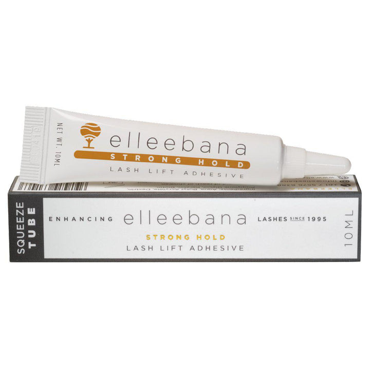 Elleebana Strong Hold Lash Lift Adhesives for Lash Lifting.