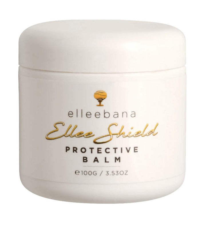 Ellee Shield Belma Shield Protective Balm by Elleebana.