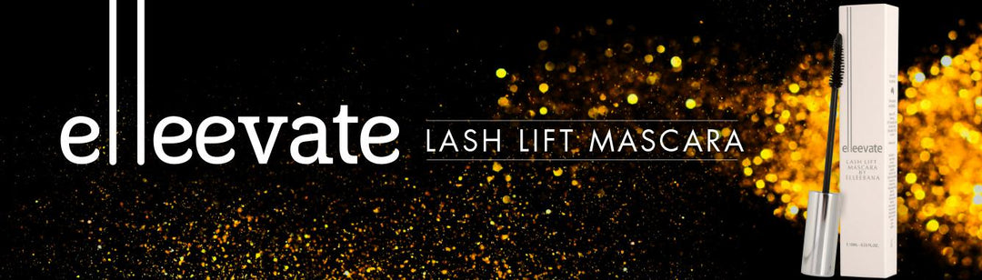 Elevate your eyelashes with Elleebana's exclusive Elleevate Lash Lift Mascara. With salon sales and wholesale pricing, achieve a stunning lash lift at an affordable price.