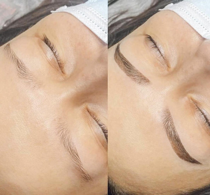 ELEEBANA BROW HENNA