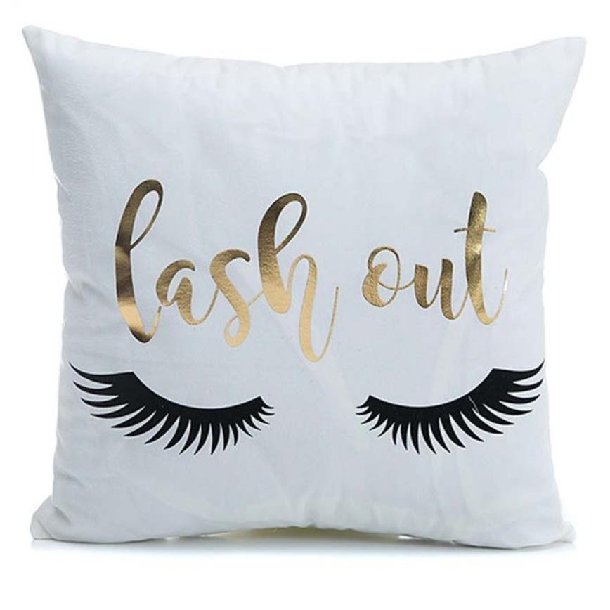 Lash Pillow Case-Lash Pillow Case-Lash Tribe