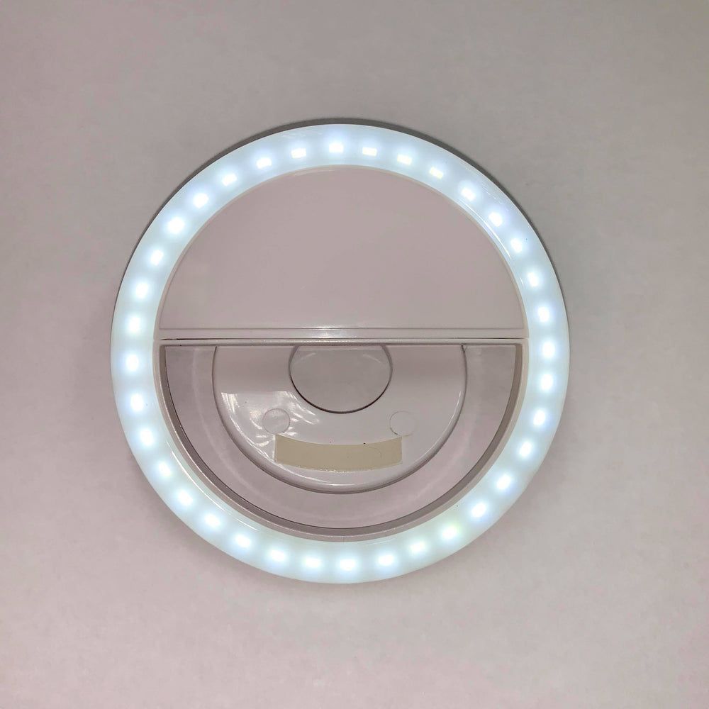 Selfie Phone Ring Light-Selfie Phone Ring Light-Lash Tribe