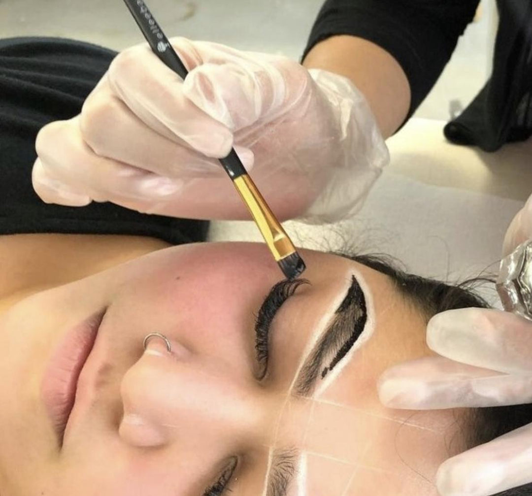 ELEEBANA BROW HENNA