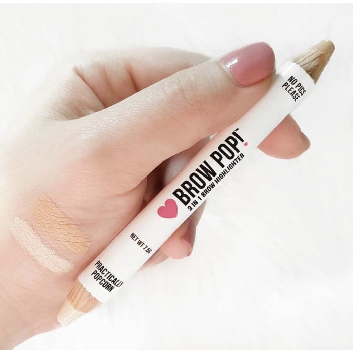 Brow Pop! 3 in 1 Brow Highlighter-makeup-Lash Tribe