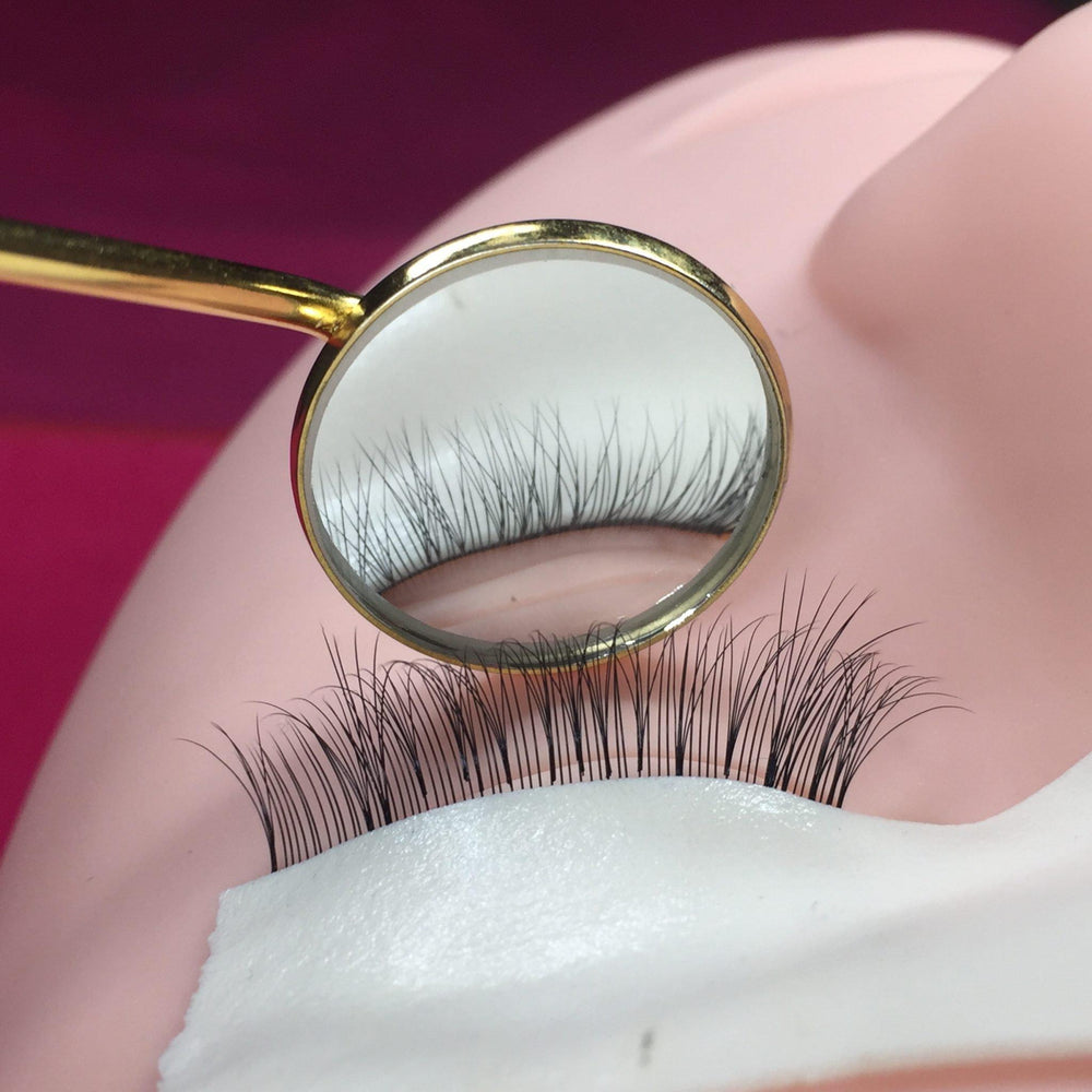 Dental Mirror-Dental Mirror-Lash Tribe