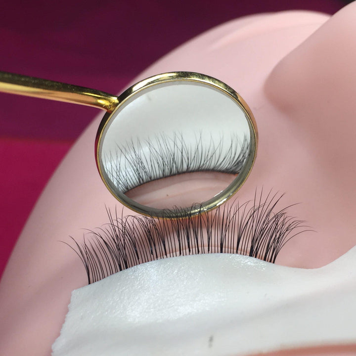 Dental Mirror-Dental Mirror-Lash Tribe