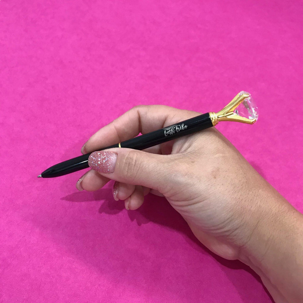 Lash Tribe Diamond Pen-pen-Lash Tribe
