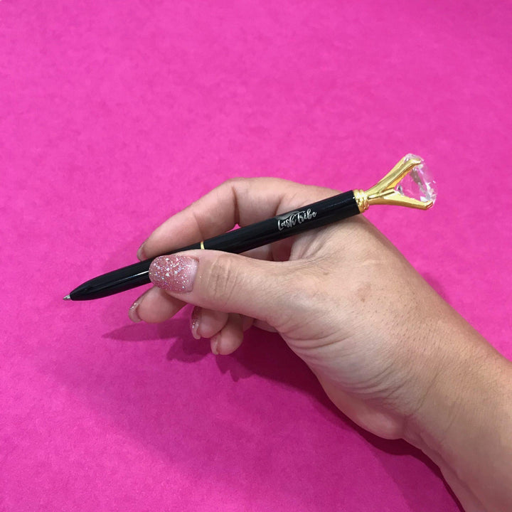 Lash Tribe Diamond Pen-pen-Lash Tribe