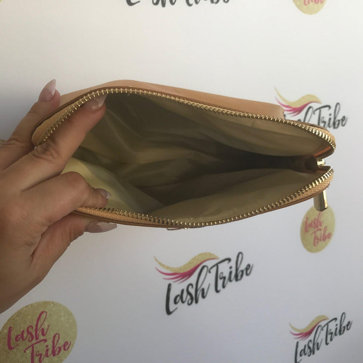 Lash Tribe Cosmetic Bag-bag-Lash Tribe