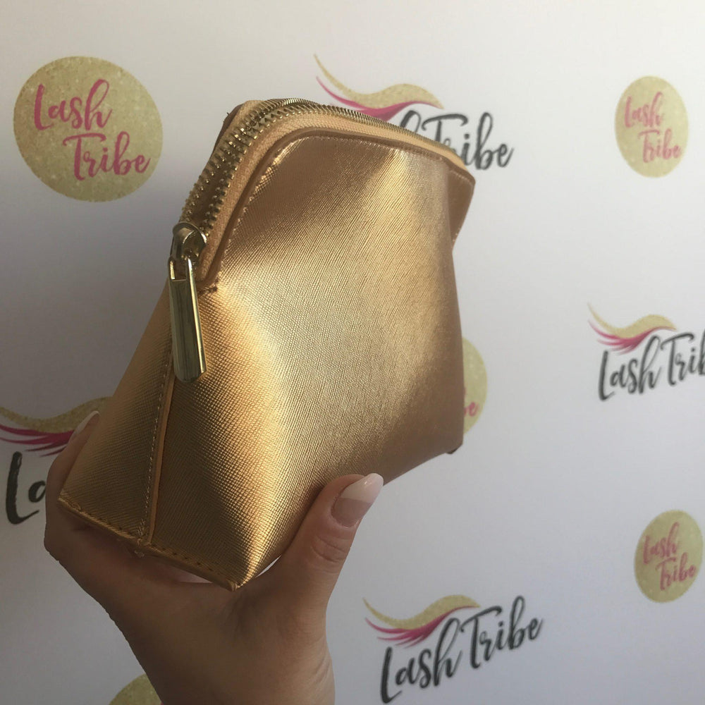 Lash Tribe Cosmetic Bag-bag-Lash Tribe