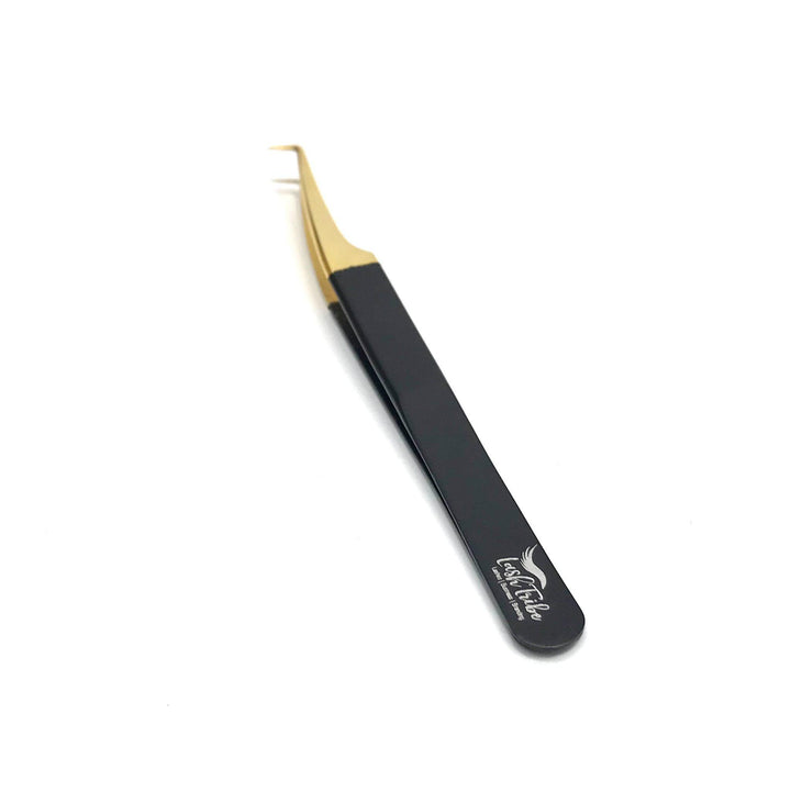 The Elite Precision Volume Tweezers-The Elite Volume Tweezers-Lash Tribe