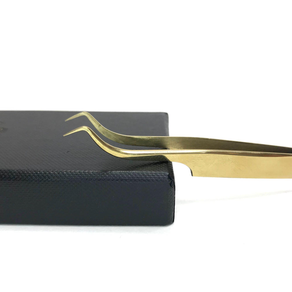 Precision Z-Volume Tweezer-Precision Z-Volume Tweezers-Lash Tribe