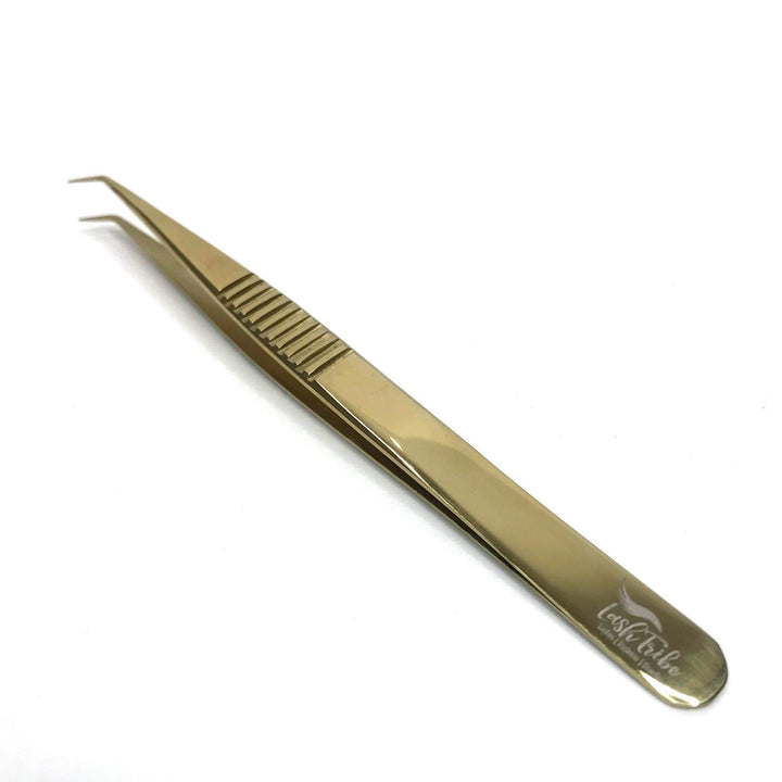 Julia's Fave Volume Tweezers-Julia's Fave Volume Tweezers-Lash Tribe
