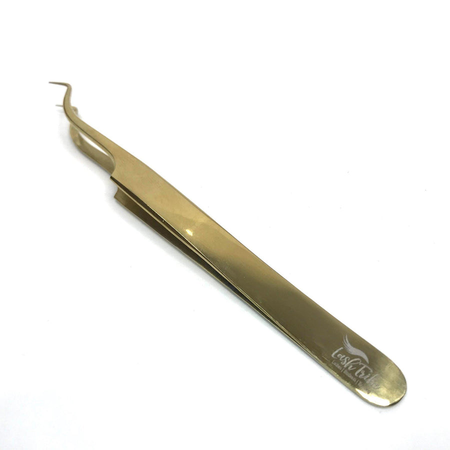 Precision Z-Volume Tweezer-Precision Z-Volume Tweezers-Lash Tribe