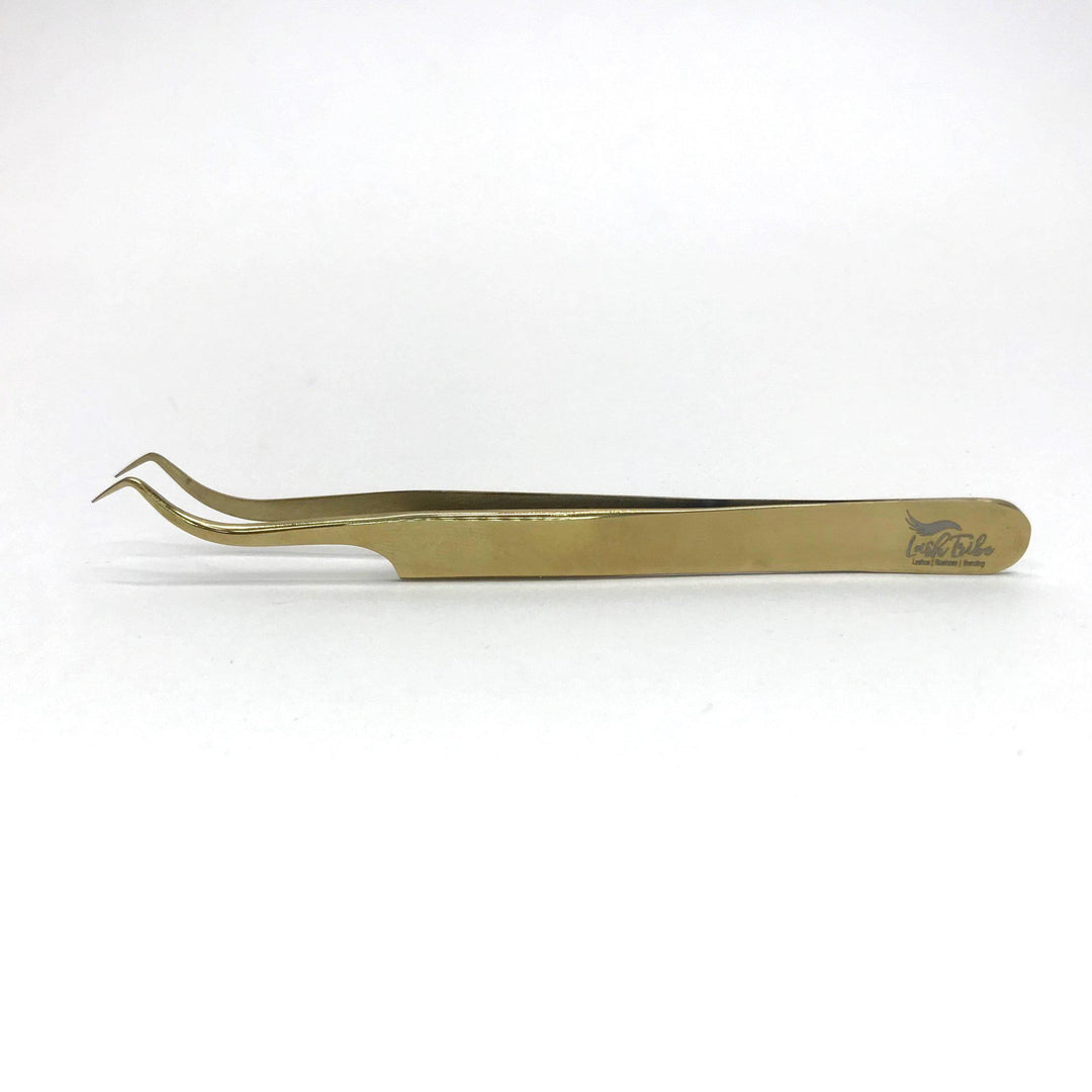 Precision Z-Volume Tweezer-Precision Z-Volume Tweezers-Lash Tribe