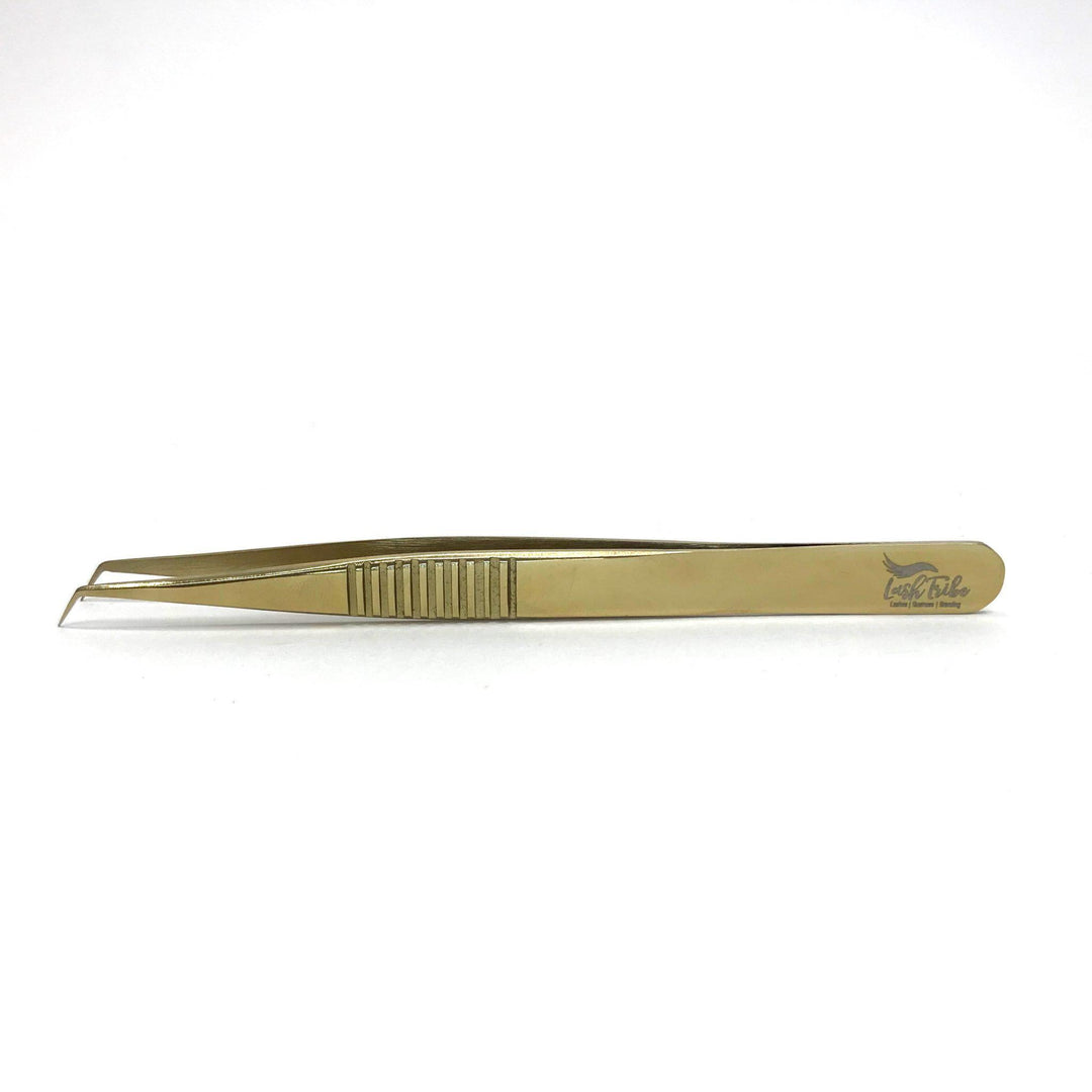Julia's Fave Classic Tweezers (Plasma)-Julia's Fave Classic Tweezers-Lash Tribe