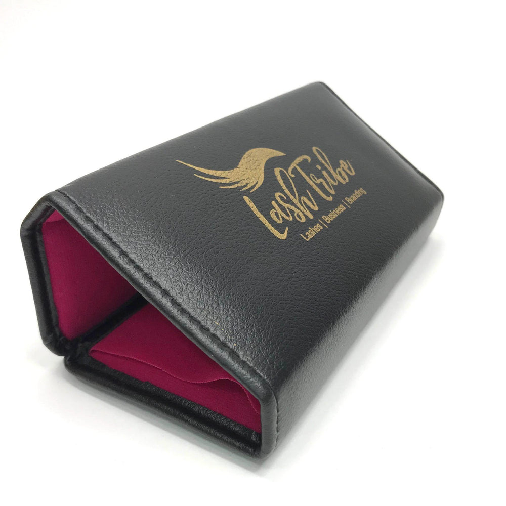 6 Slot Tweezer Case-6 Slot Tweezer Case-Lash Tribe