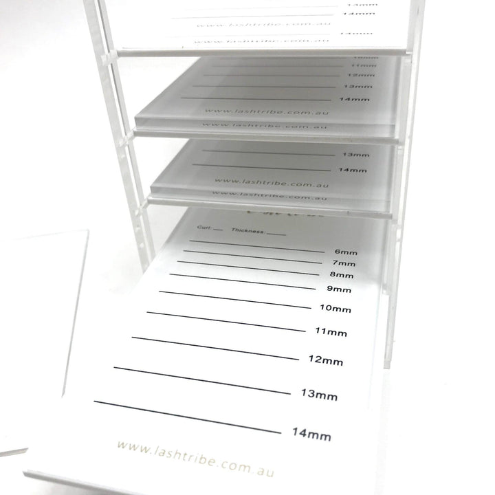 Glam Lash Box-Glam Lash Box-Lash Tribe