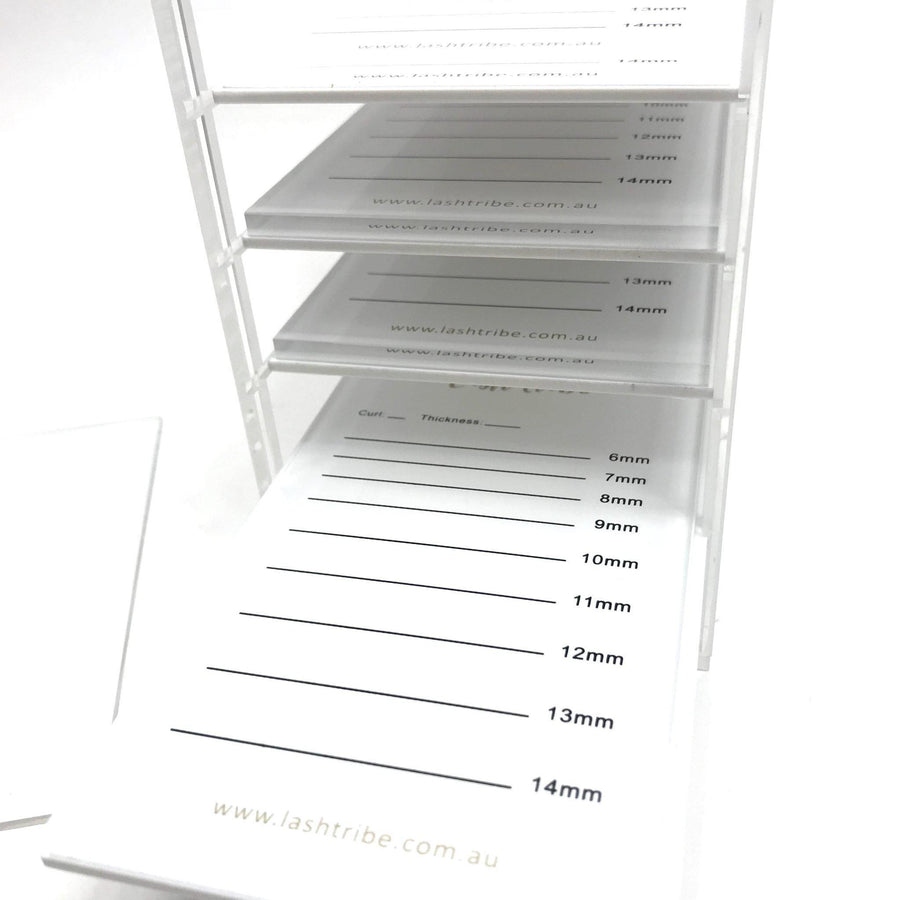 Glam Lash Box-Glam Lash Box-Lash Tribe