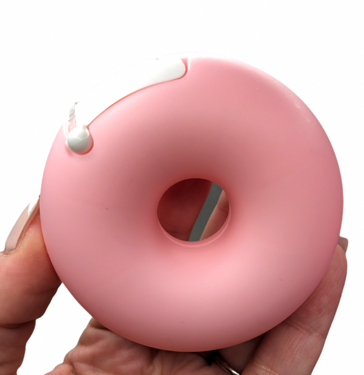 Sanitary Tape Dispenser