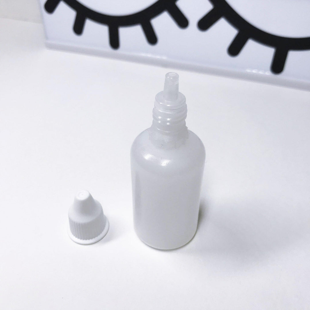 Plastic Squeeze Dropper Bottle-Plastic Squeeze Dropper Bottle-Lash Tribe