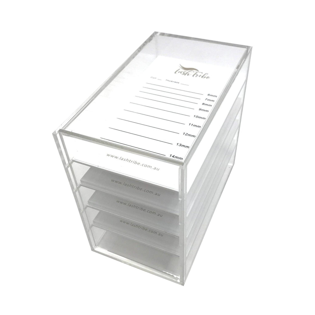 Glam Lash Box-Glam Lash Box-Lash Tribe