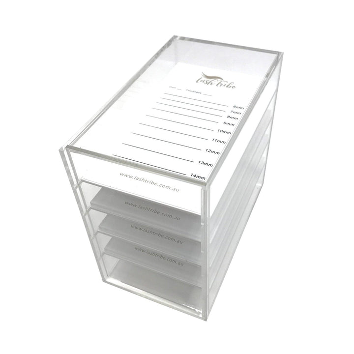 Glam Lash Box-Glam Lash Box-Lash Tribe