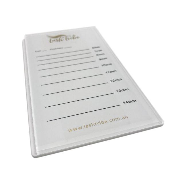 Glam Lash Tile-Glam Lash Tile-Lash Tribe