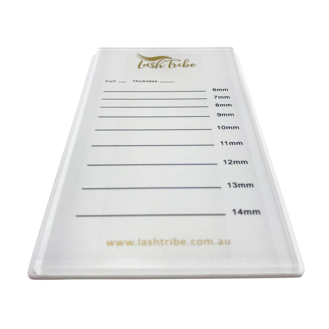 Glam Lash Tile-Glam Lash Tile-Lash Tribe