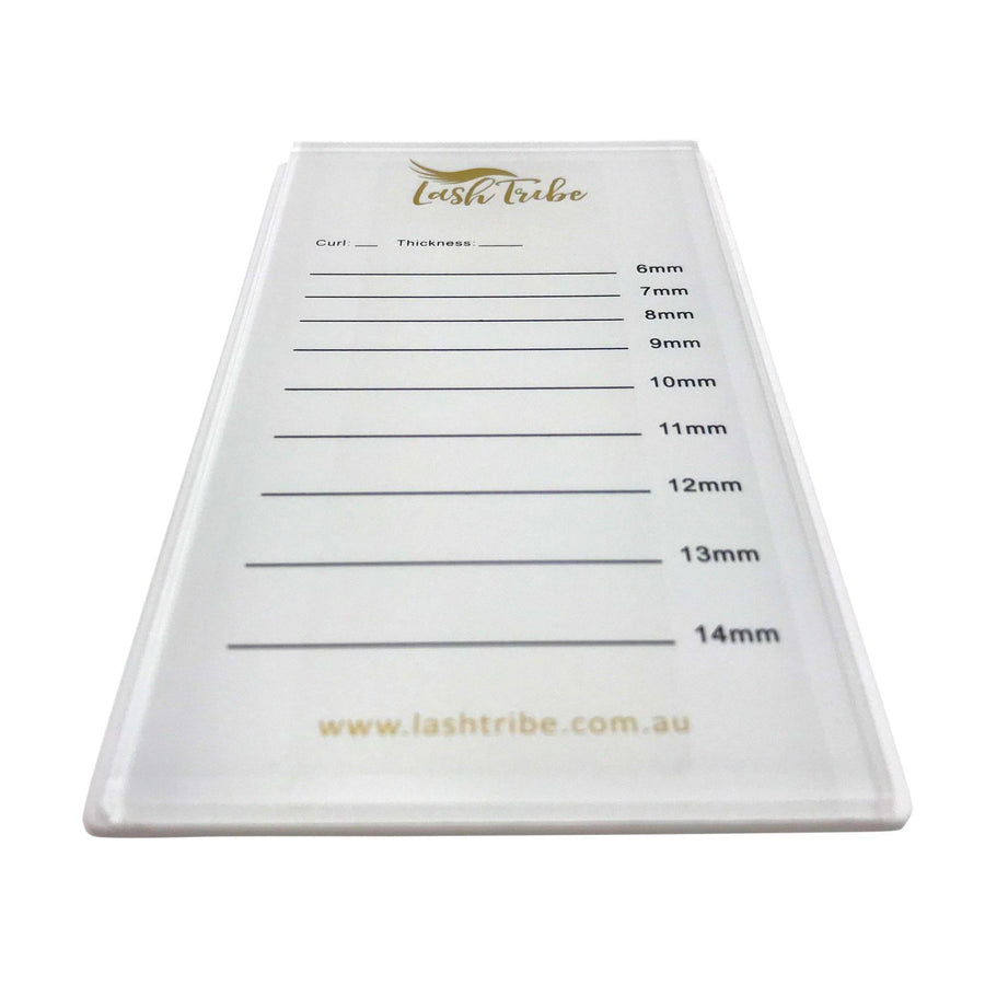 Glam Lash Tile-Glam Lash Tile-Lash Tribe