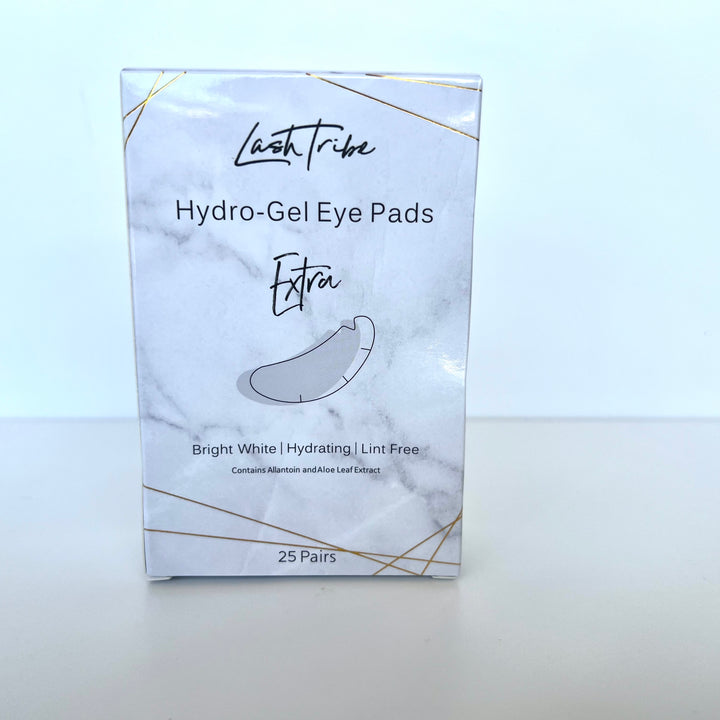 Lost Lash Tribe Under Eye Gel Pads Extra.