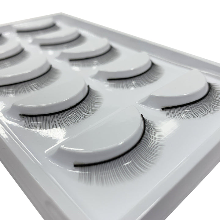 Practice Lashes-Practice lashes-Lash Tribe