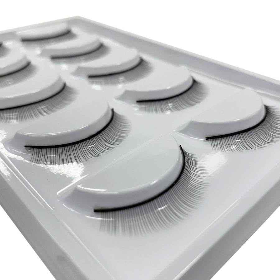Practice Lashes-Practice lashes-Lash Tribe